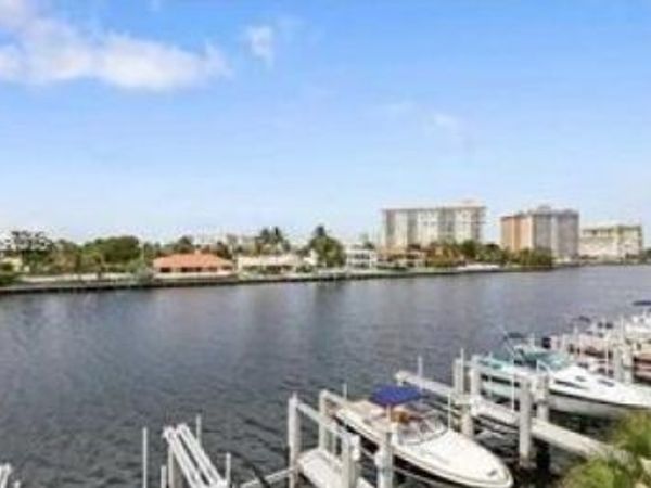1965 S OCEAN Drive, Unit MS, Hallandale Beach, FL 33009