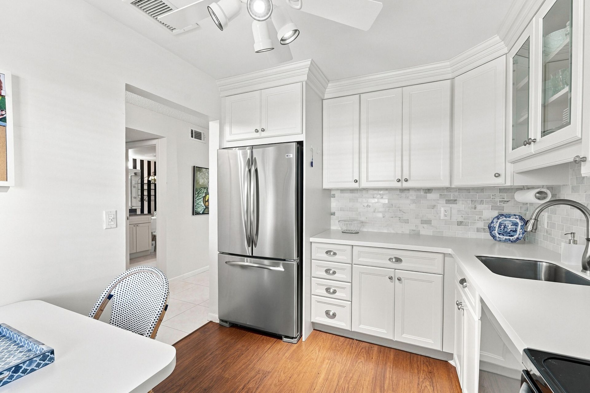 9293 Vista Del Lago, Unit G, Boca Raton, FL 33428 Photo