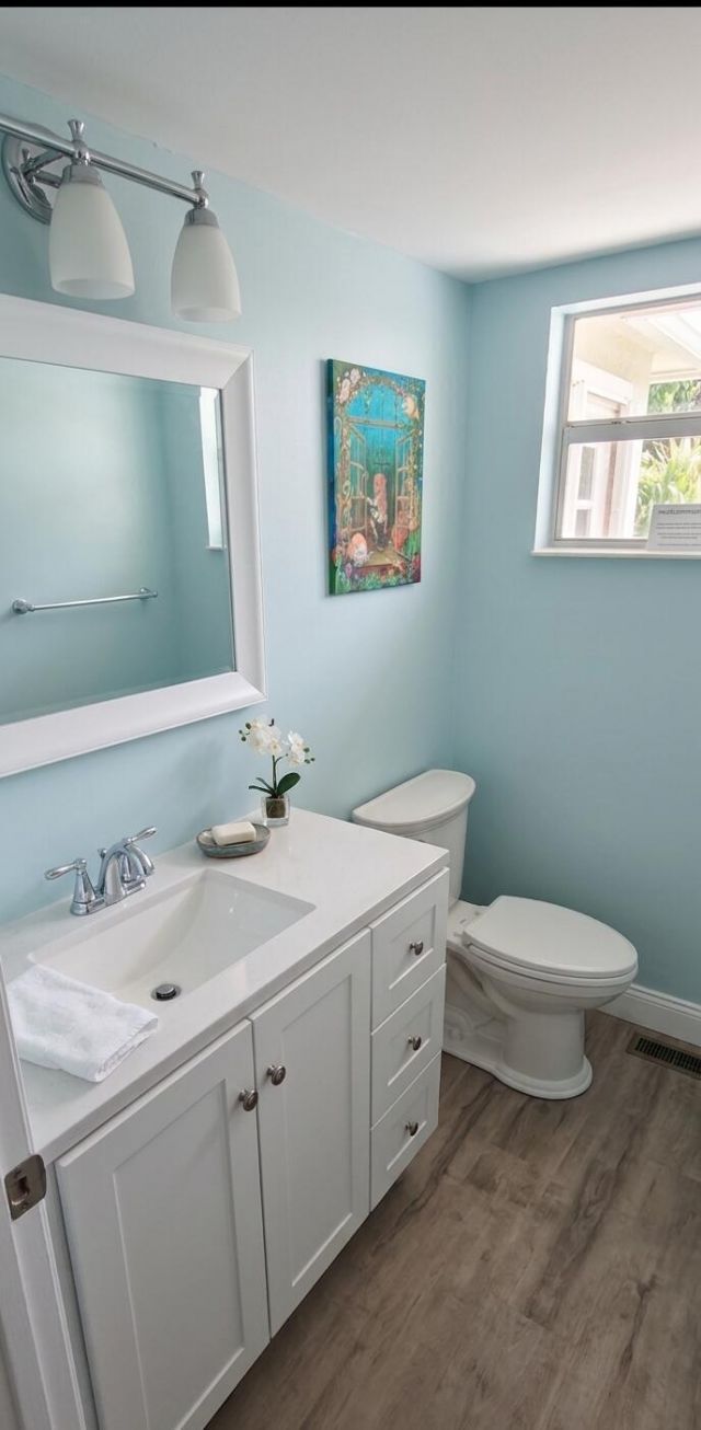 4874 N Hemingway Circle, Margate, FL 33063 Photo