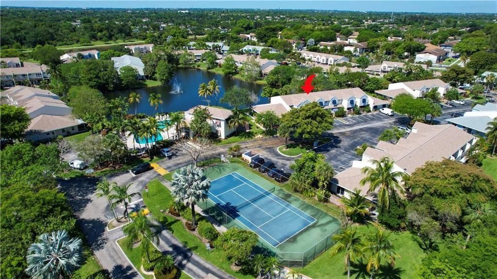 4874 N Hemingway Circle, Margate, FL 33063 Photo