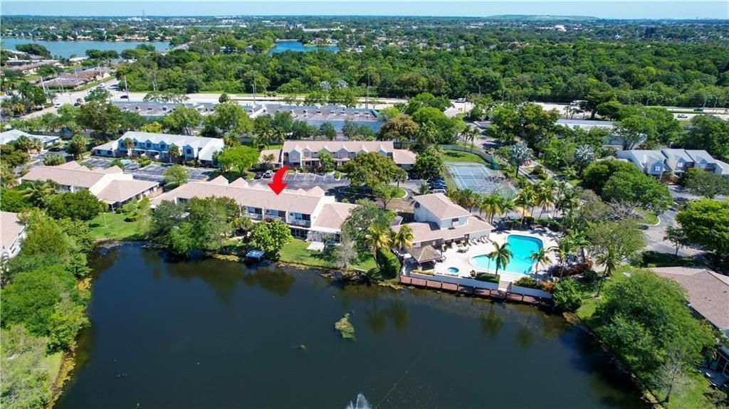 4874 N Hemingway Circle, Margate, FL 33063 Photo