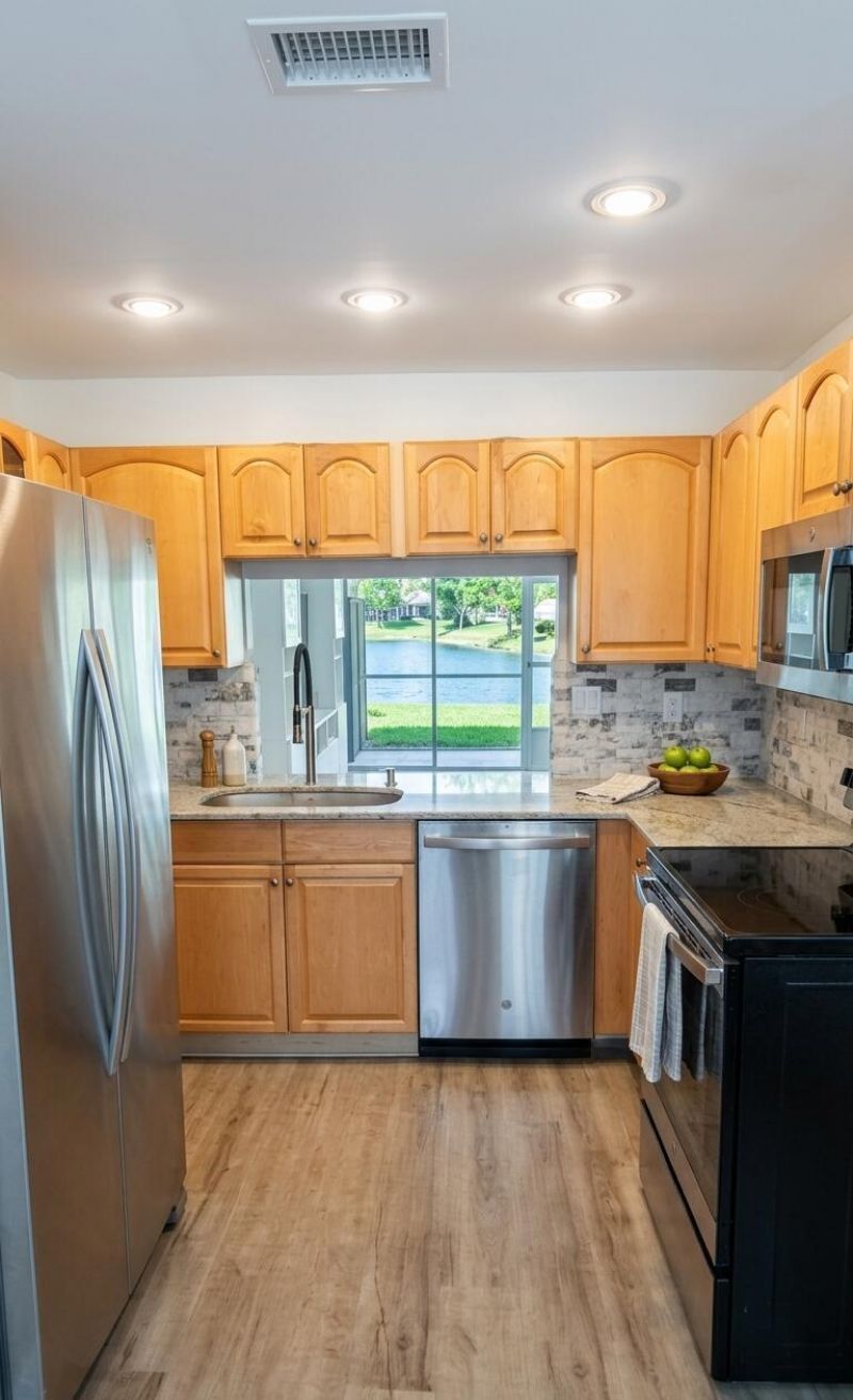 4874 N Hemingway Circle, Margate, FL 33063 Photo