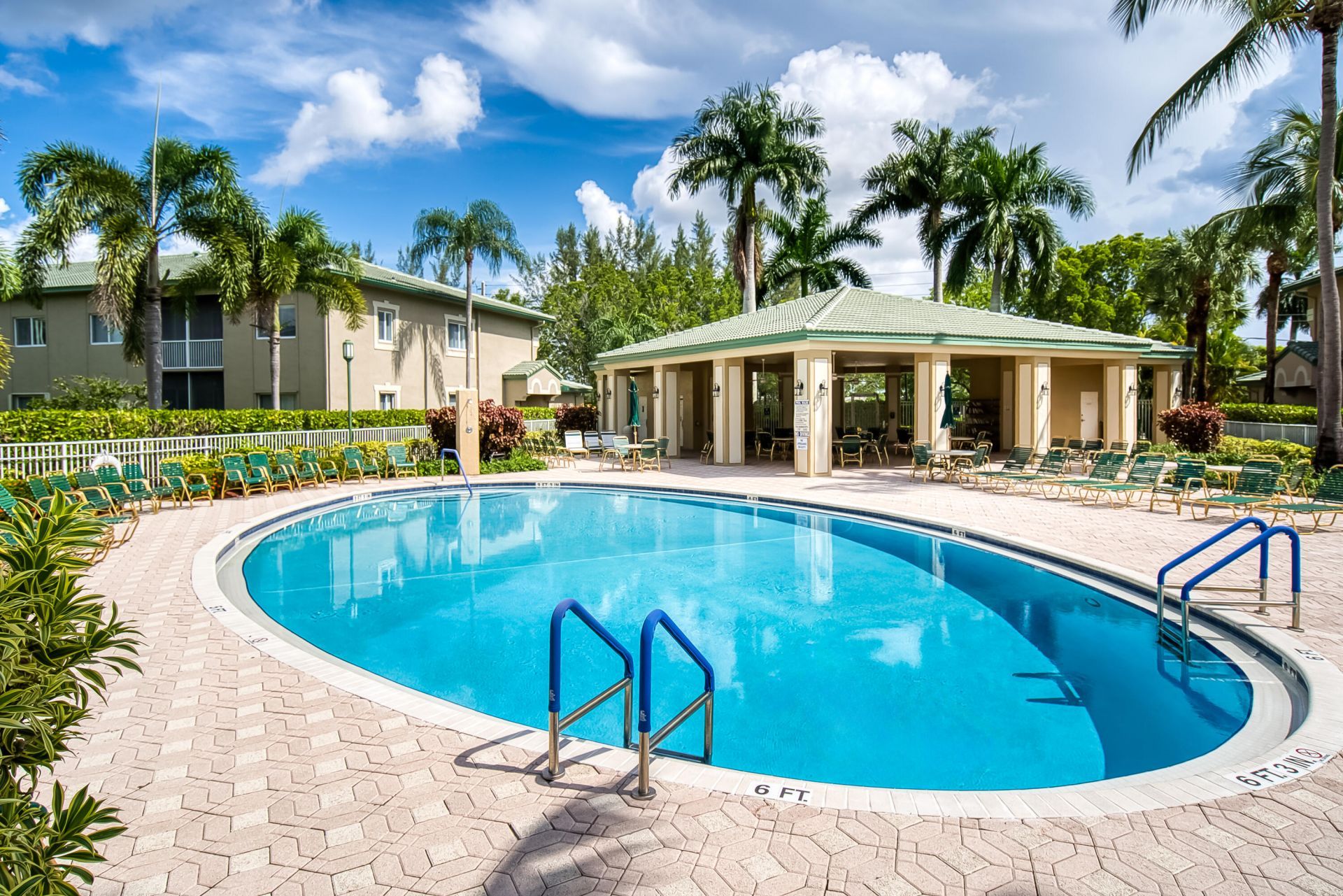 7927 Exeter Boulevard E, Tamarac, FL 33321 Photo