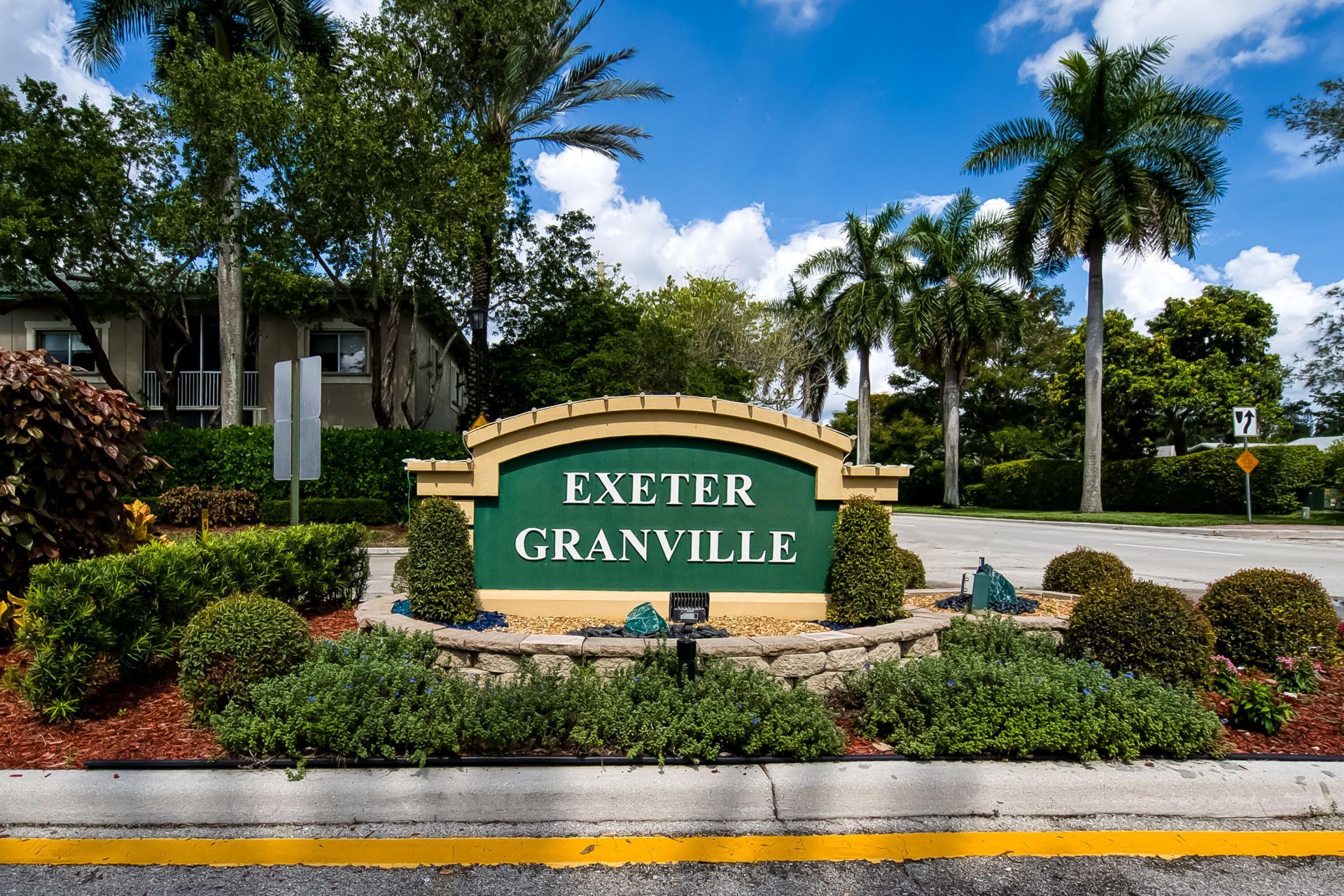 7927 Exeter Boulevard E, Tamarac, FL 33321 Photo