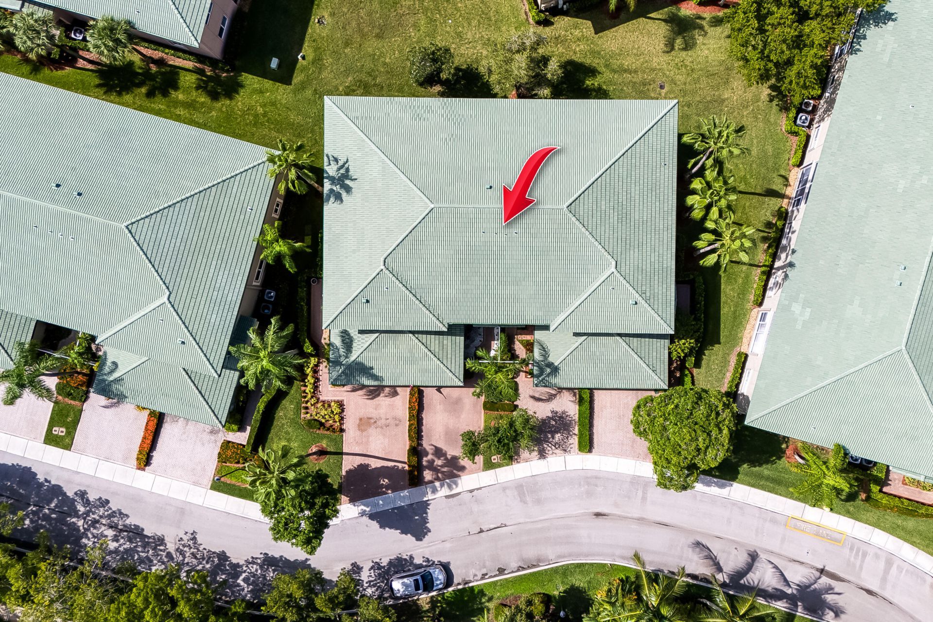 7927 Exeter Boulevard E, Tamarac, FL 33321 Photo