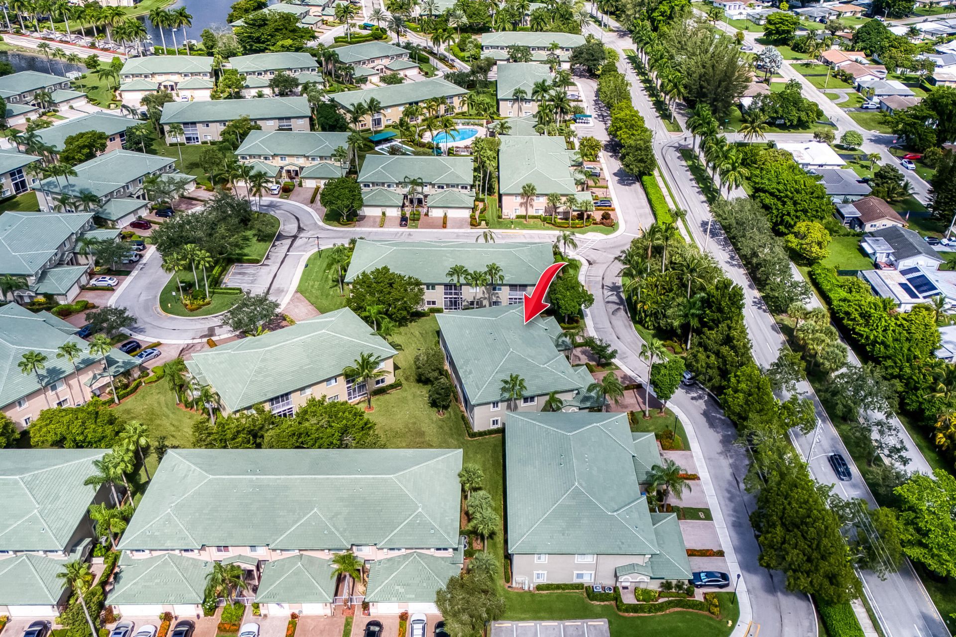 7927 Exeter Boulevard E, Tamarac, FL 33321 Photo