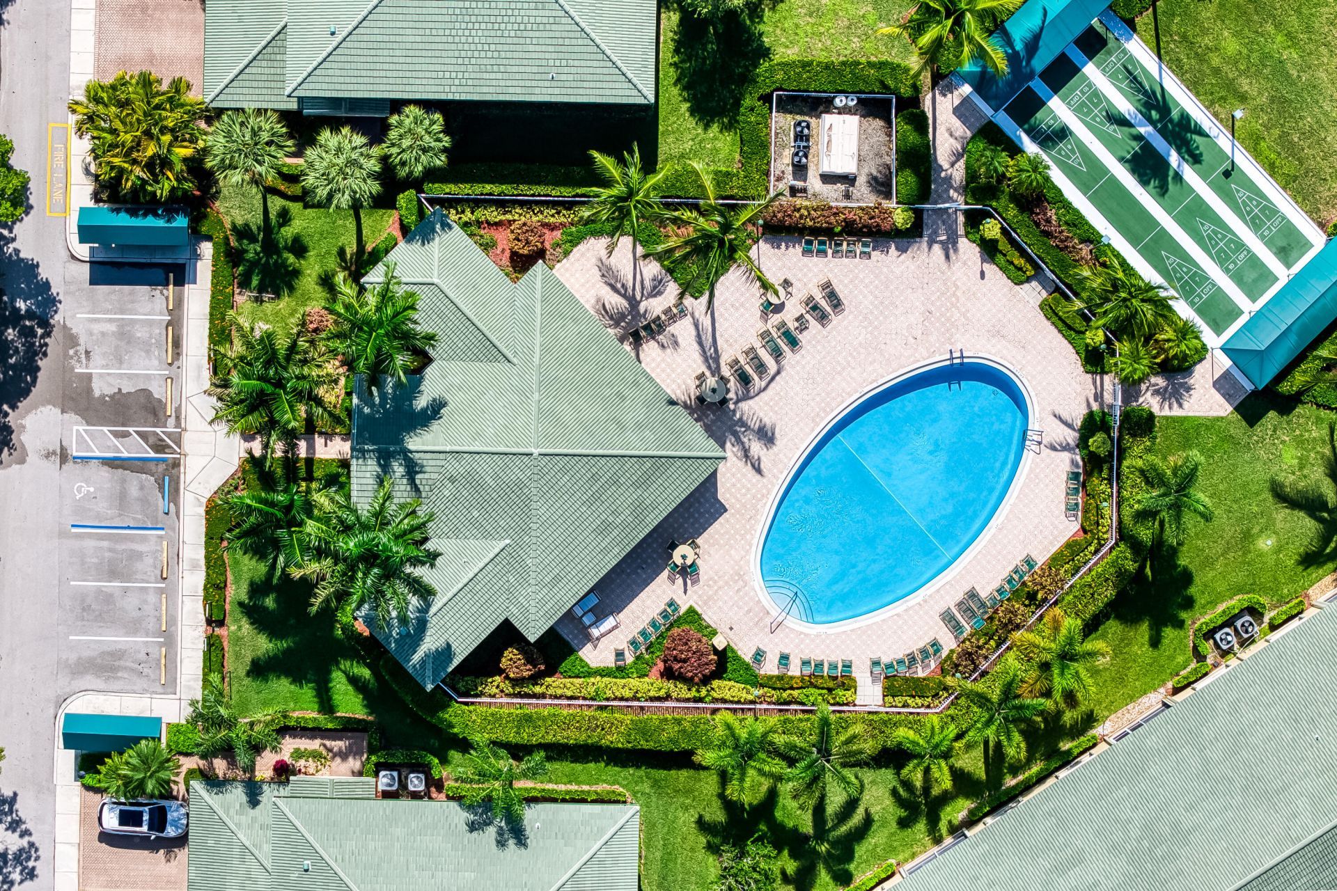 7927 Exeter Boulevard E, Tamarac, FL 33321 Photo