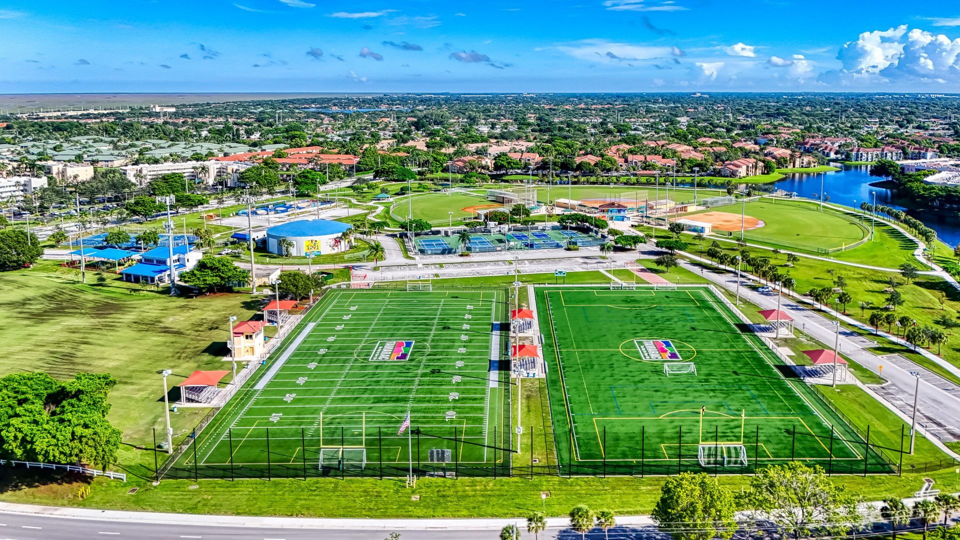 7927 Exeter Boulevard E, Tamarac, FL 33321 Photo