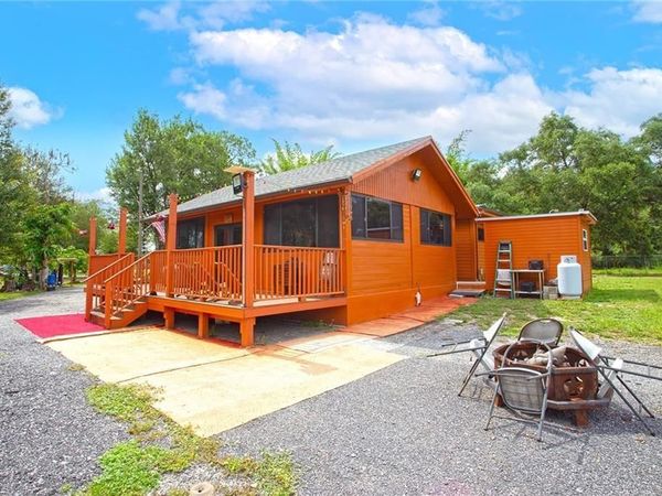 410 N CABBAGE PALM Street, Clewiston, FL 33440