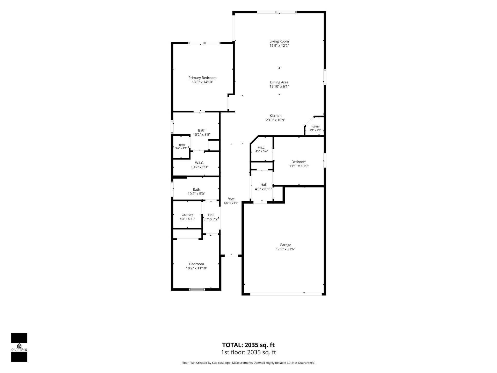15018 Three Ponds Trail, Delray Beach, FL 33446 Photo
