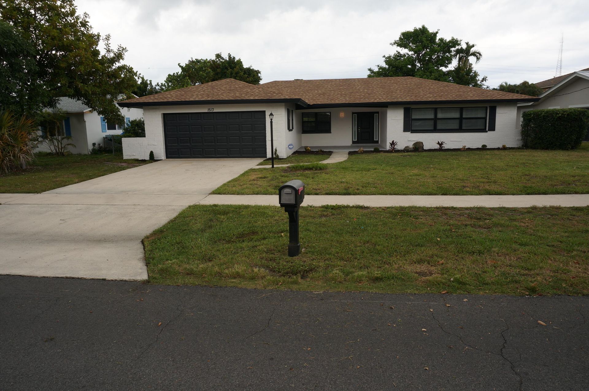 1513 39th Street, West Palm Beach, FL 33407 Photo