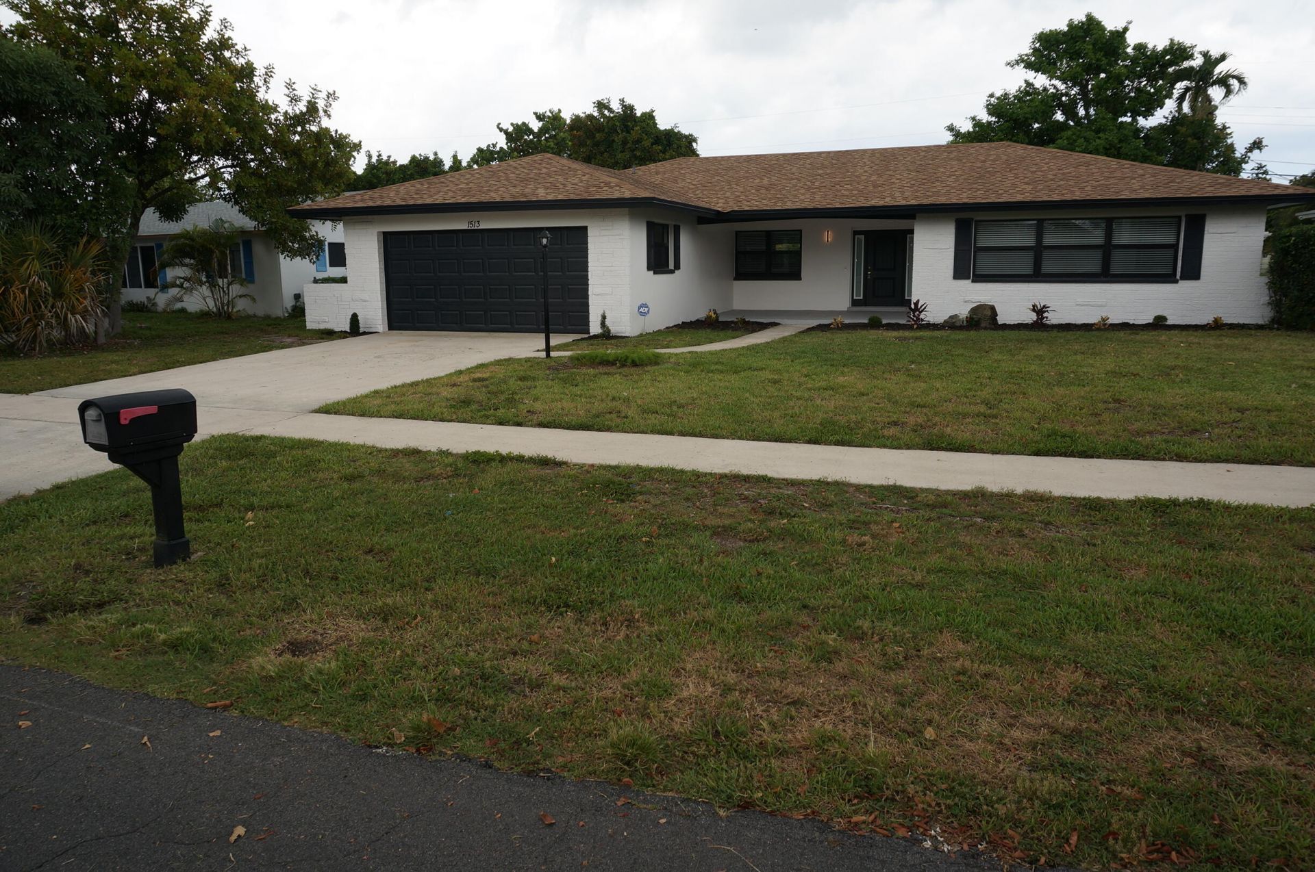1513 39th Street, West Palm Beach, FL 33407 Photo
