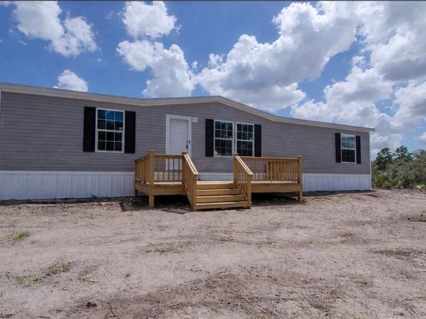 19732 NW 280TH Street, Okeechobee, FL 34972