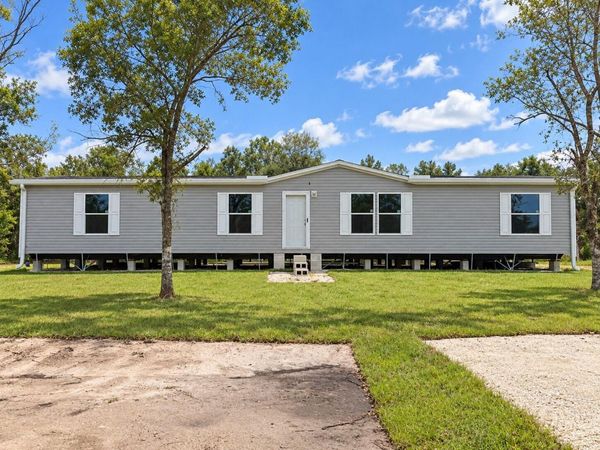 16854 NW 254TH Street, Okeechobee, FL 34972