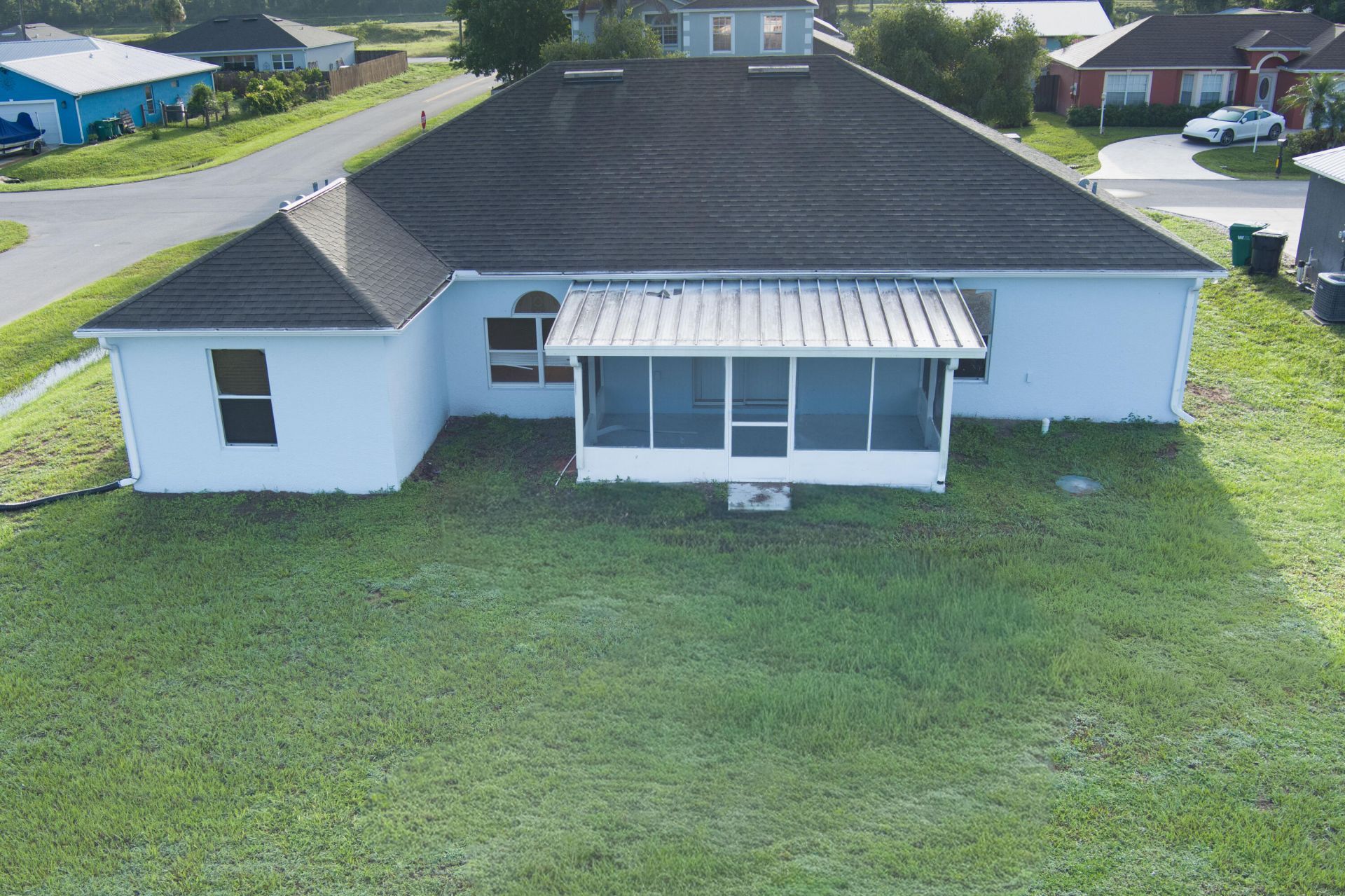 1031 SE 39th Terrace, Okeechobee, FL 34974 Photo