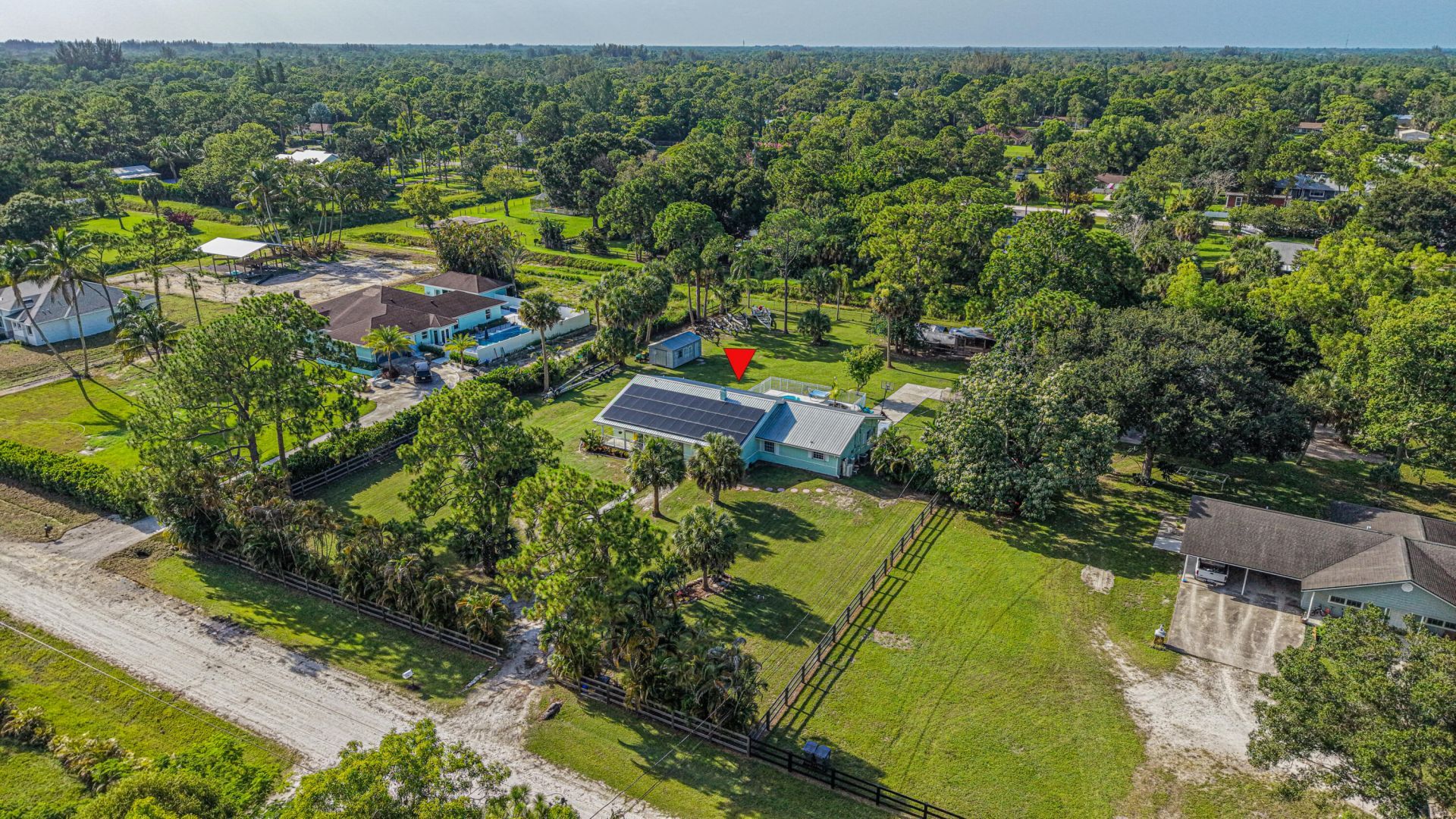 11191 52nd Road N, West Palm Beach, FL 33411 Photo