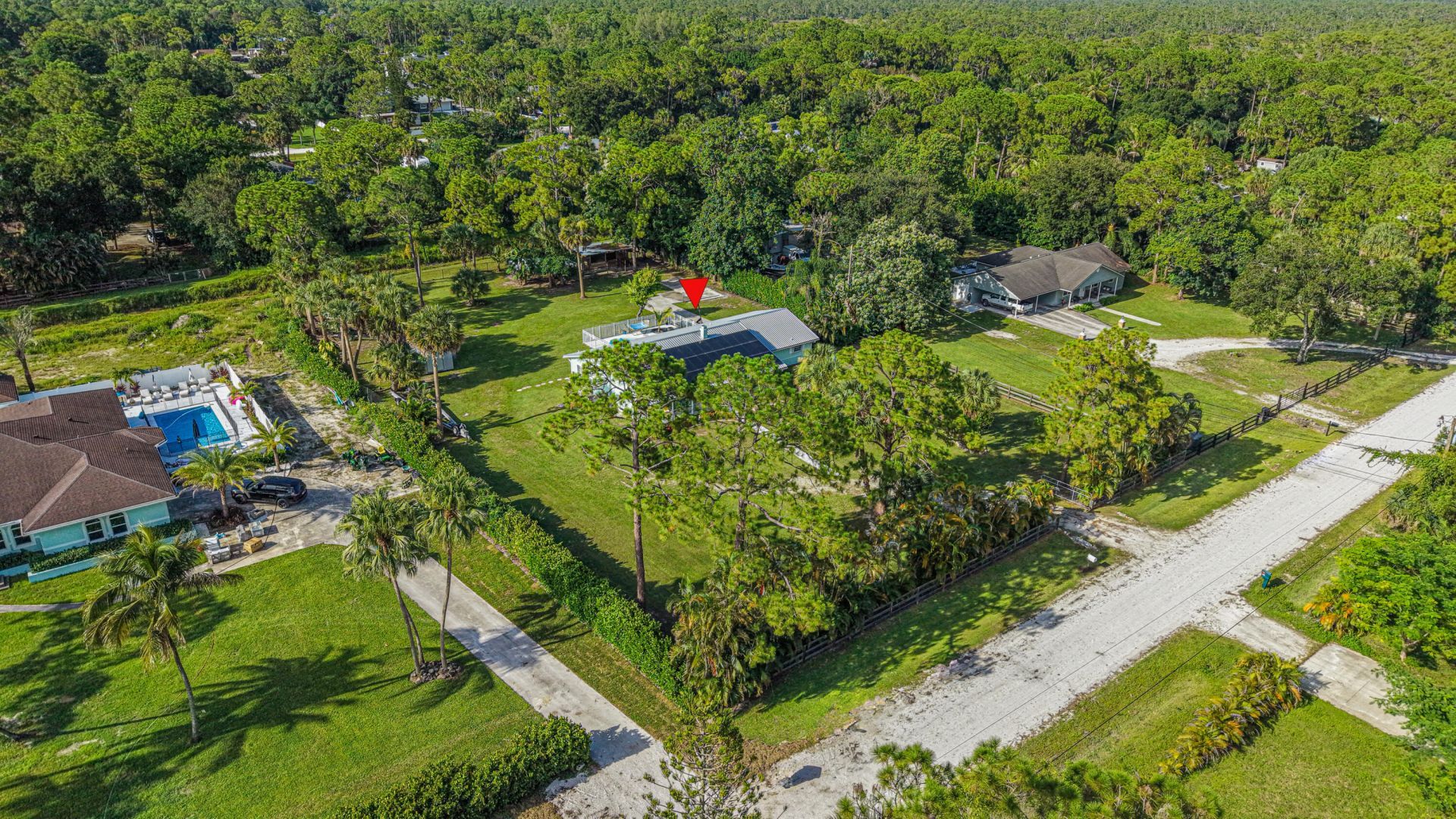 11191 52nd Road N, West Palm Beach, FL 33411 Photo