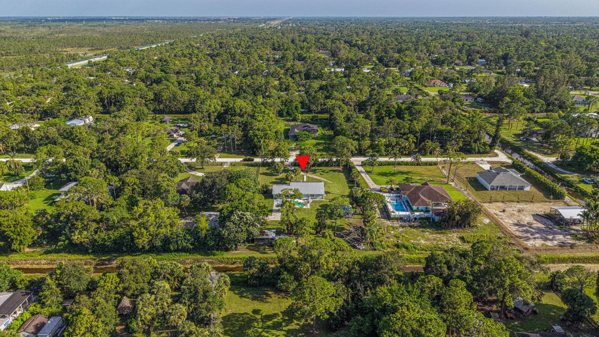 11191 52nd Road N, West Palm Beach, FL 33411 Photo