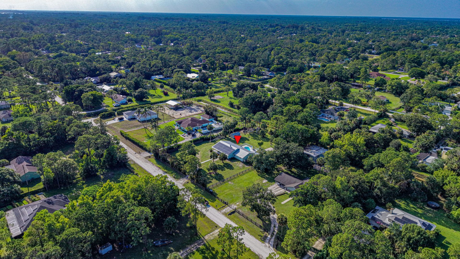 11191 52nd Road N, West Palm Beach, FL 33411 Photo