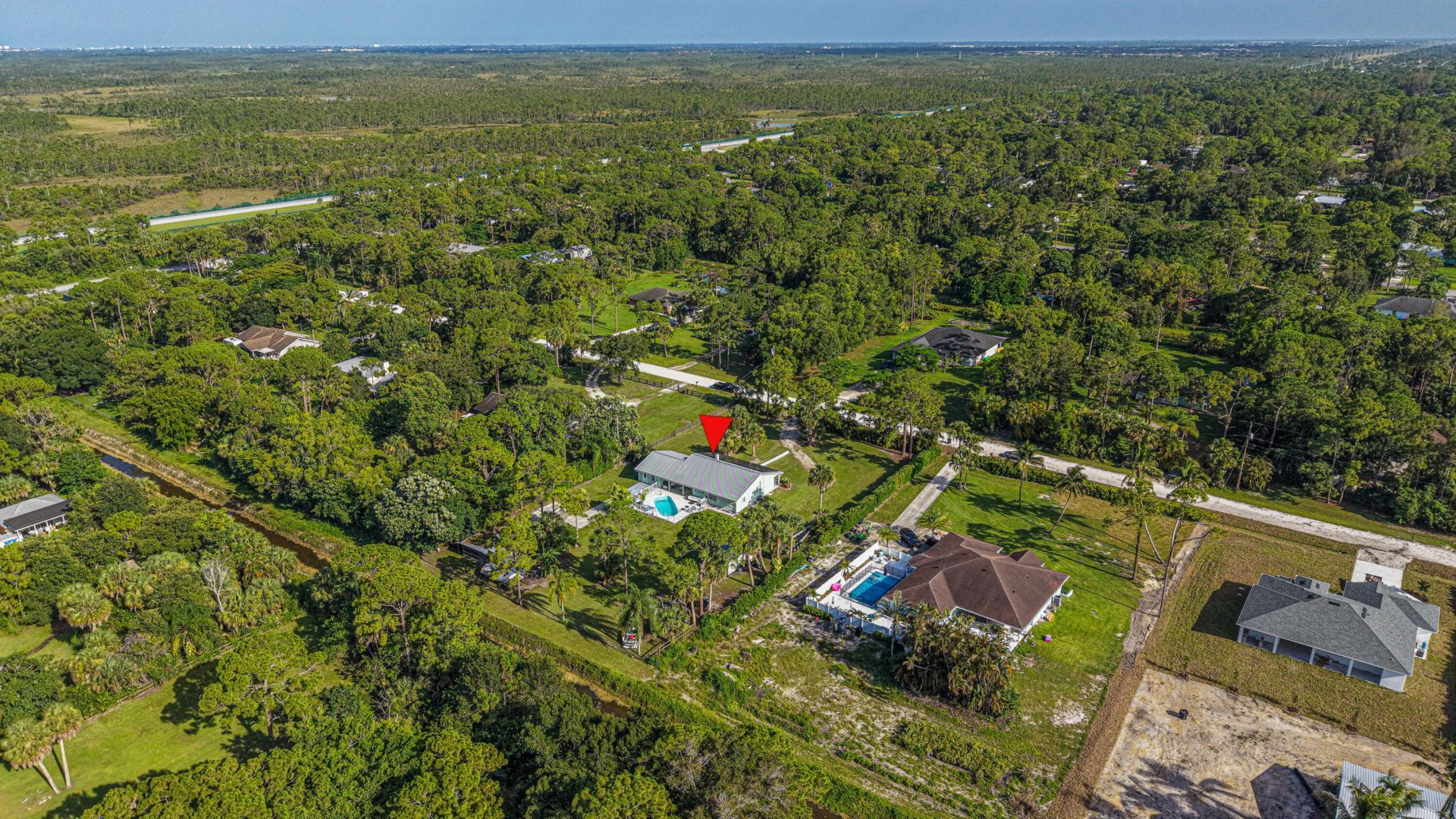 11191 52nd Road N, West Palm Beach, FL 33411 Photo