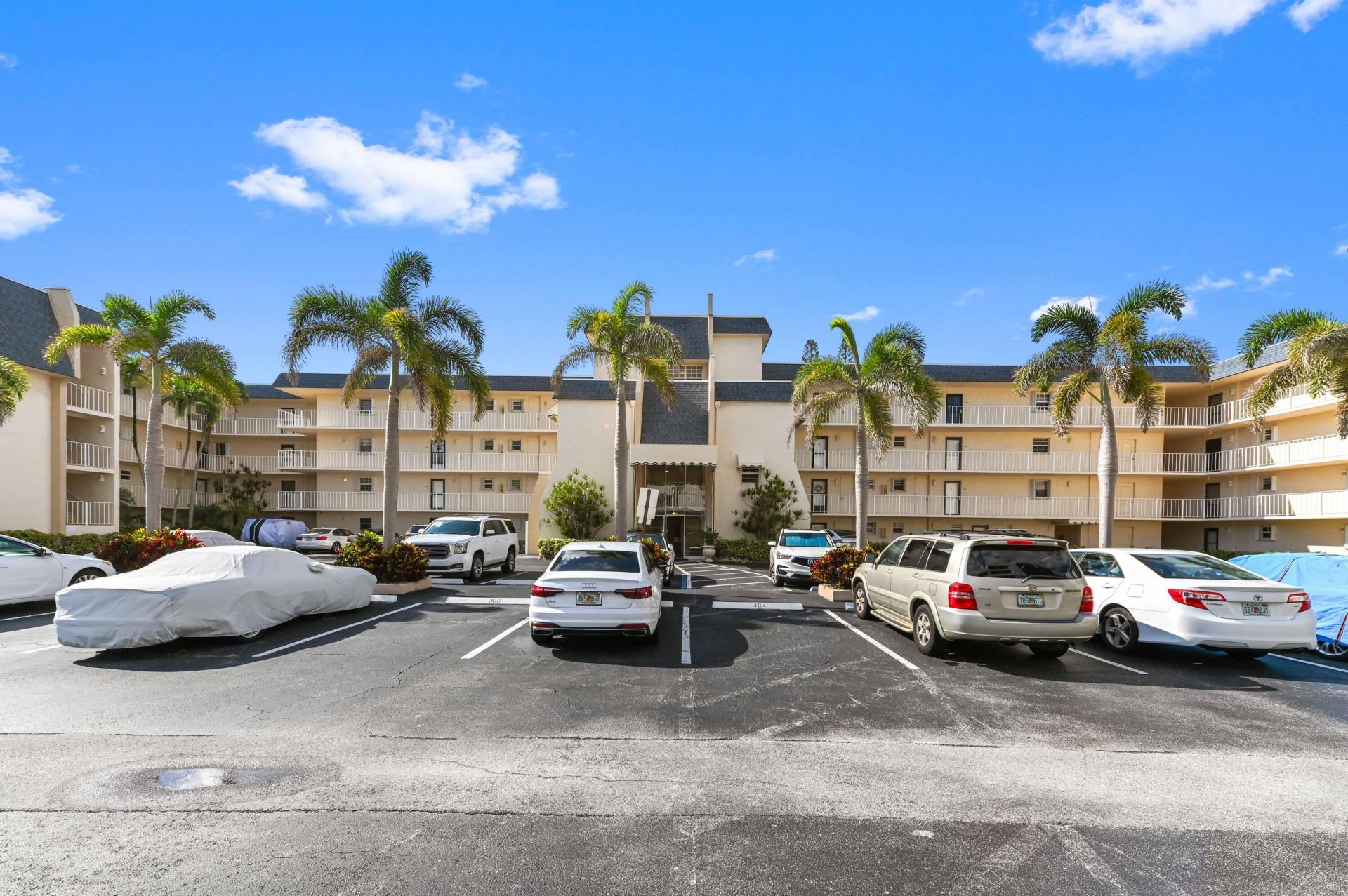 3575 S Ocean Boulevard, Unit 309, South Palm Beach, FL 33480 Photo