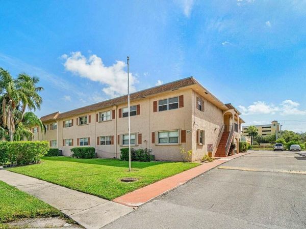 500 SW 2nd Avenue, Unit 120, Boca Raton, FL 33432