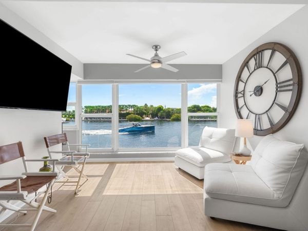 2758 NE 30th Avenue, Unit 3B, Lighthouse Point, FL 33064