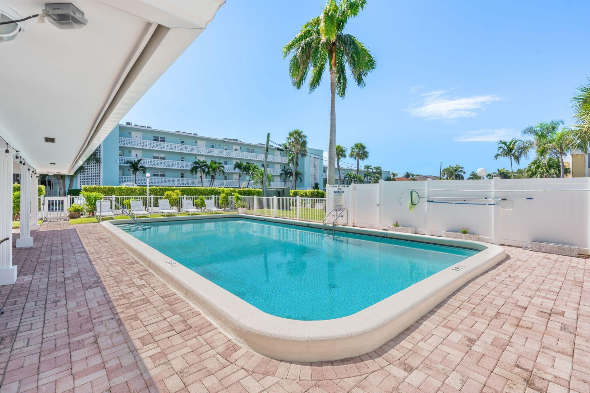 2758 NE 30th Avenue, Unit 3B, Lighthouse Point, FL 33064 Photo