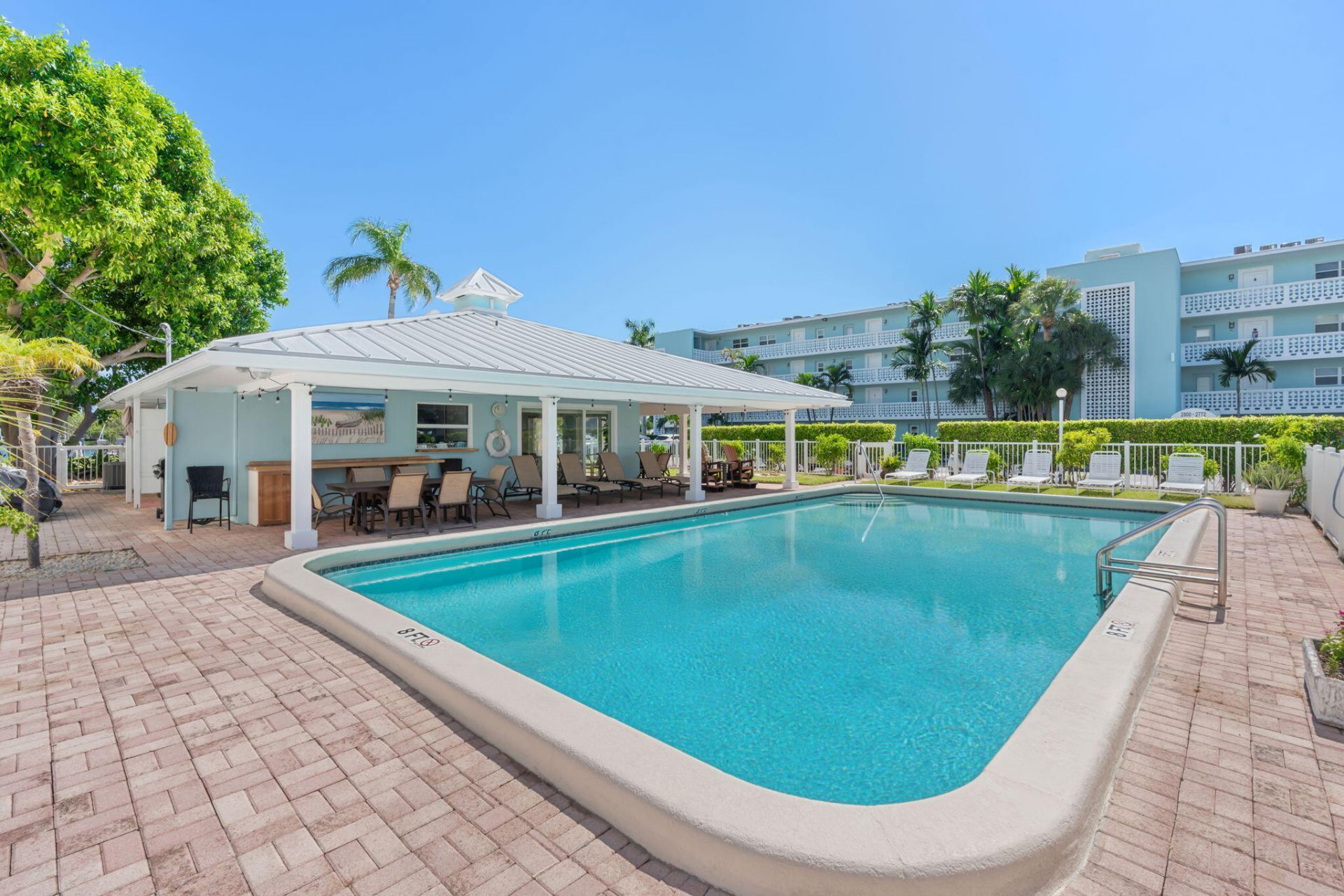 2758 NE 30th Avenue, Unit 3B, Lighthouse Point, FL 33064 Photo