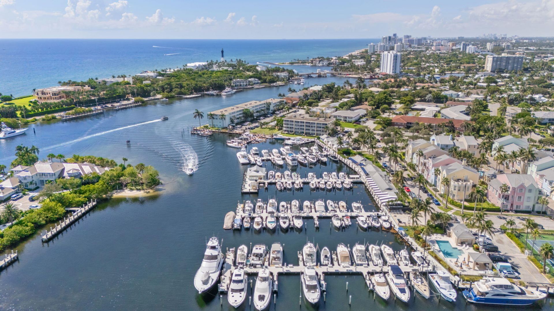 2758 NE 30th Avenue, Unit 3B, Lighthouse Point, FL 33064 Photo