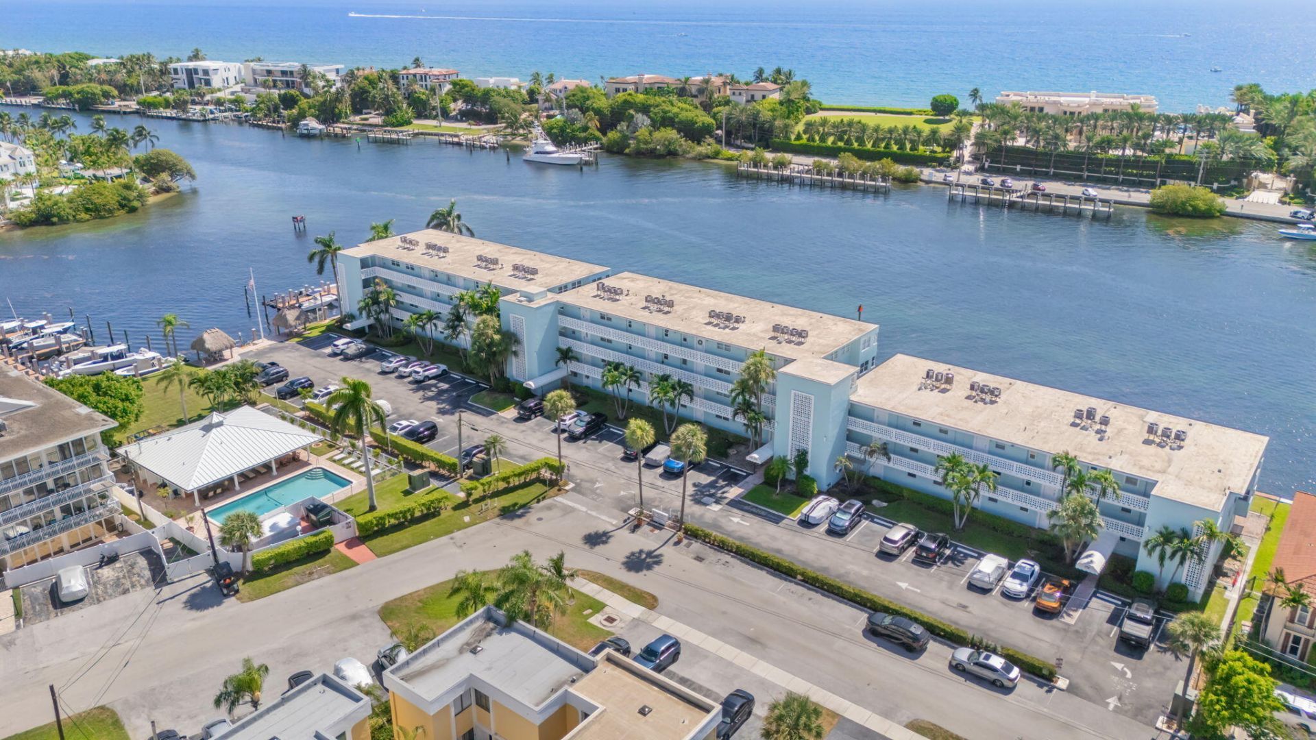2758 NE 30th Avenue, Unit 3B, Lighthouse Point, FL 33064 Photo