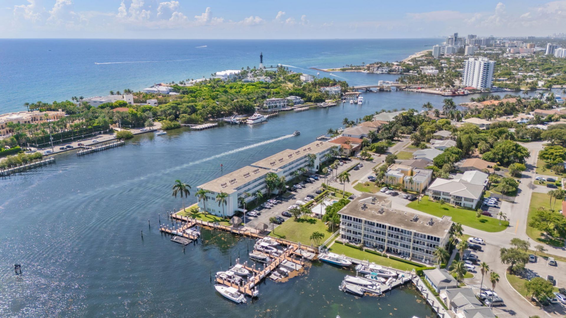 2758 NE 30th Avenue, Unit 3B, Lighthouse Point, FL 33064 Photo