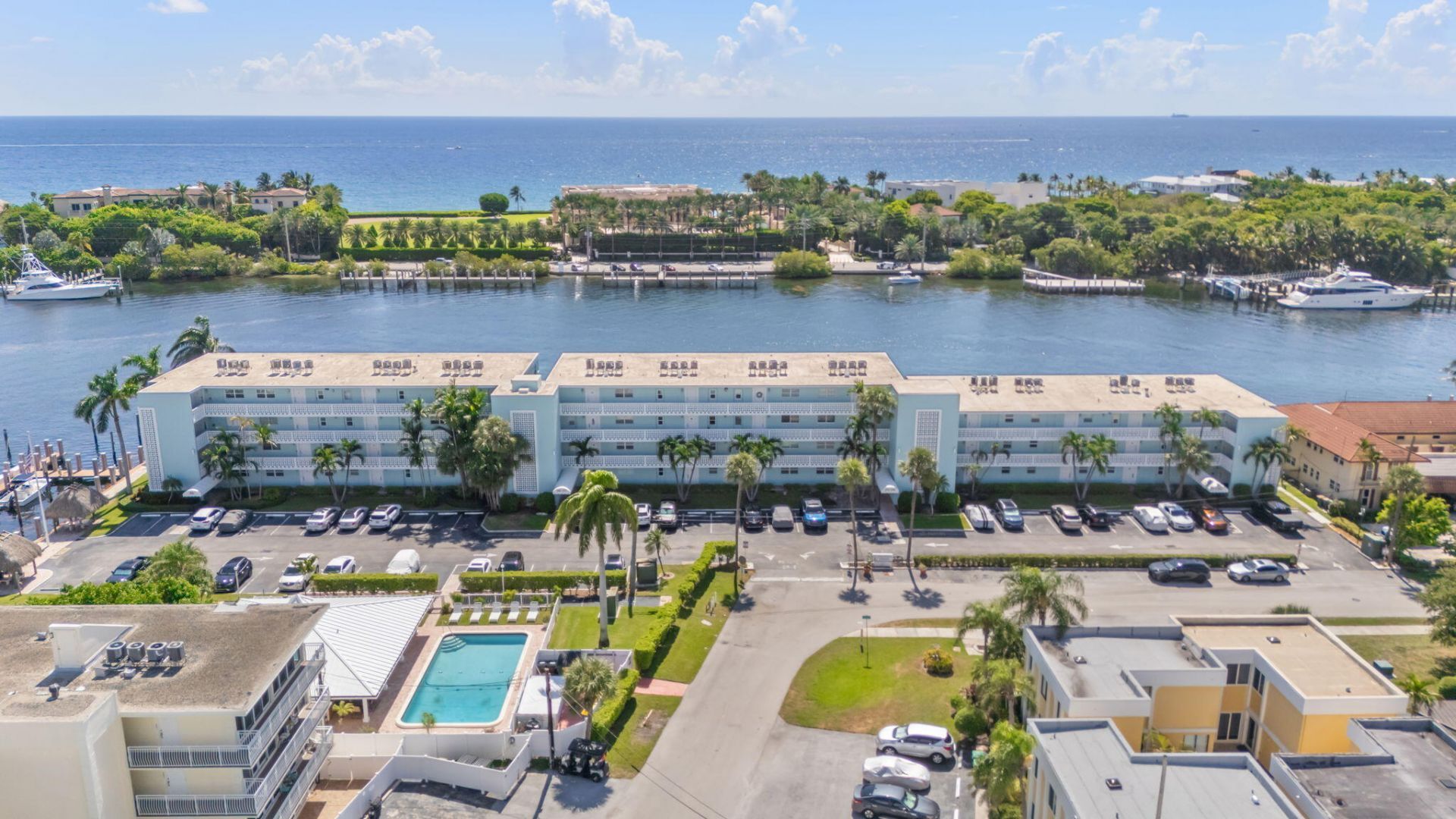 2758 NE 30th Avenue, Unit 3B, Lighthouse Point, FL 33064 Photo