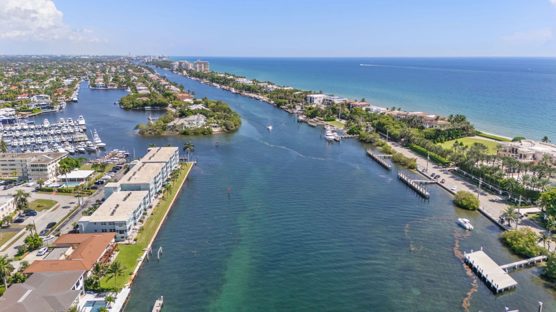 2758 NE 30th Avenue, Unit 3B, Lighthouse Point, FL 33064 Photo
