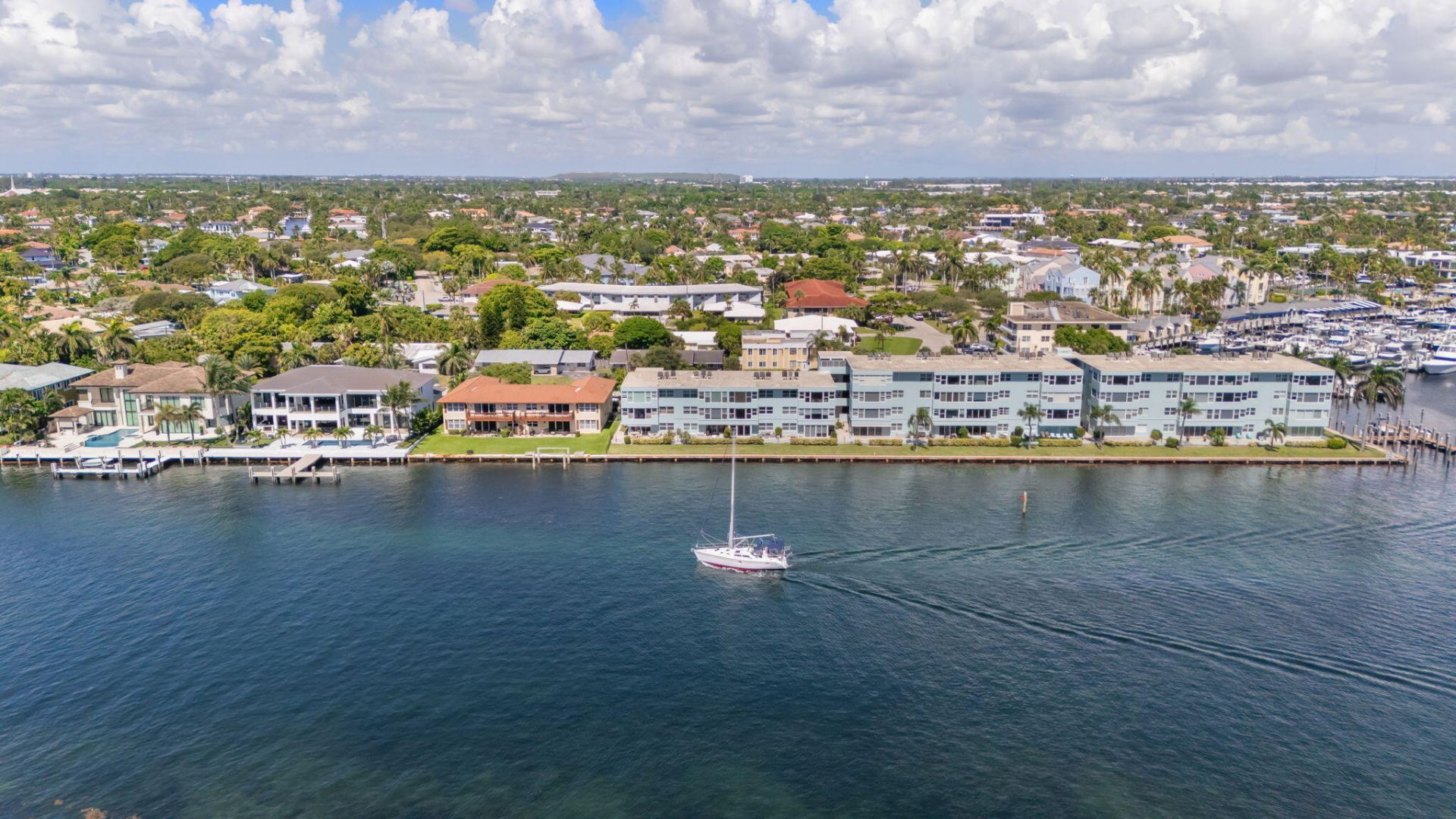 2758 NE 30th Avenue, Unit 3B, Lighthouse Point, FL 33064 Photo
