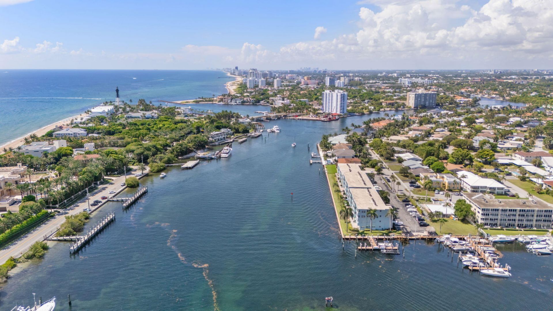 2758 NE 30th Avenue, Unit 3B, Lighthouse Point, FL 33064 Photo