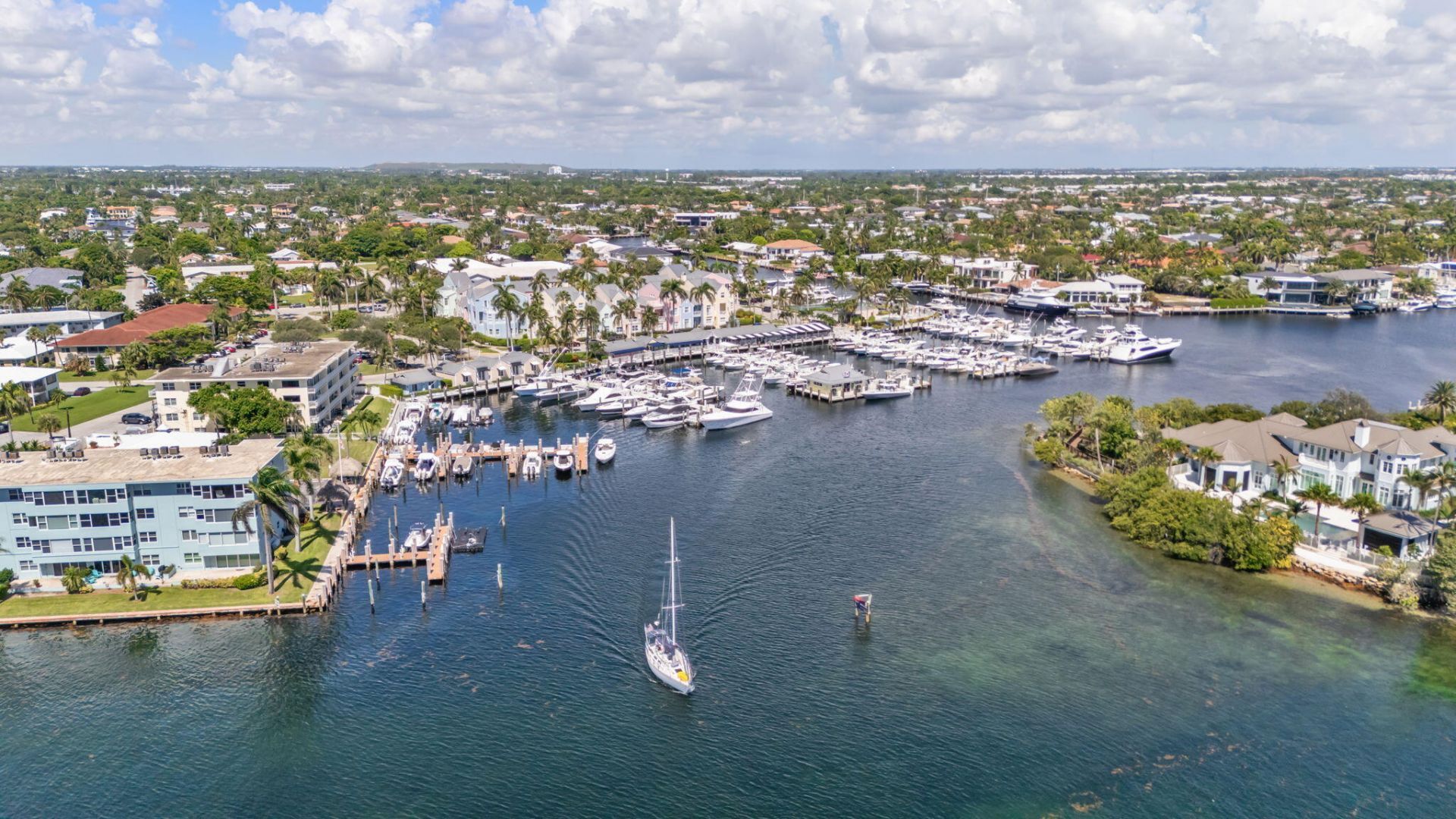 2758 NE 30th Avenue, Unit 3B, Lighthouse Point, FL 33064 Photo