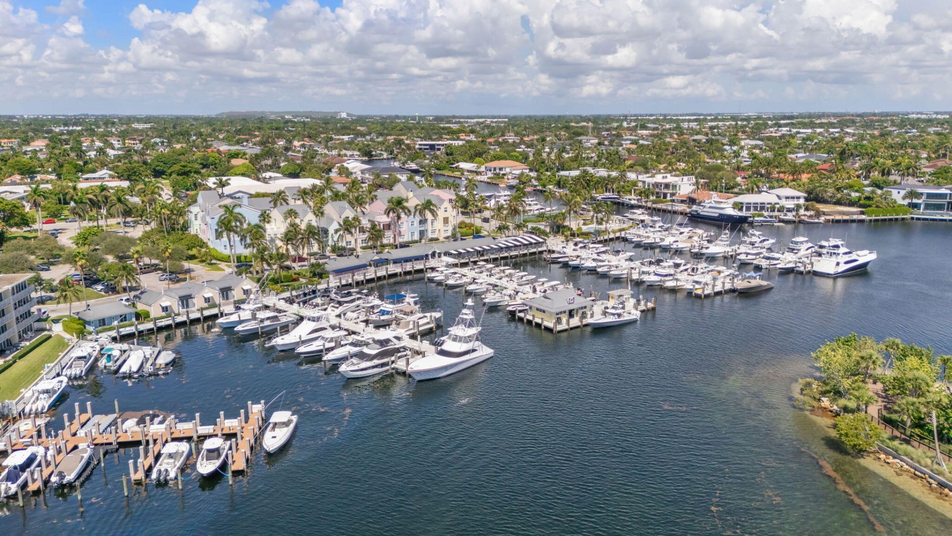 2758 NE 30th Avenue, Unit 3B, Lighthouse Point, FL 33064 Photo