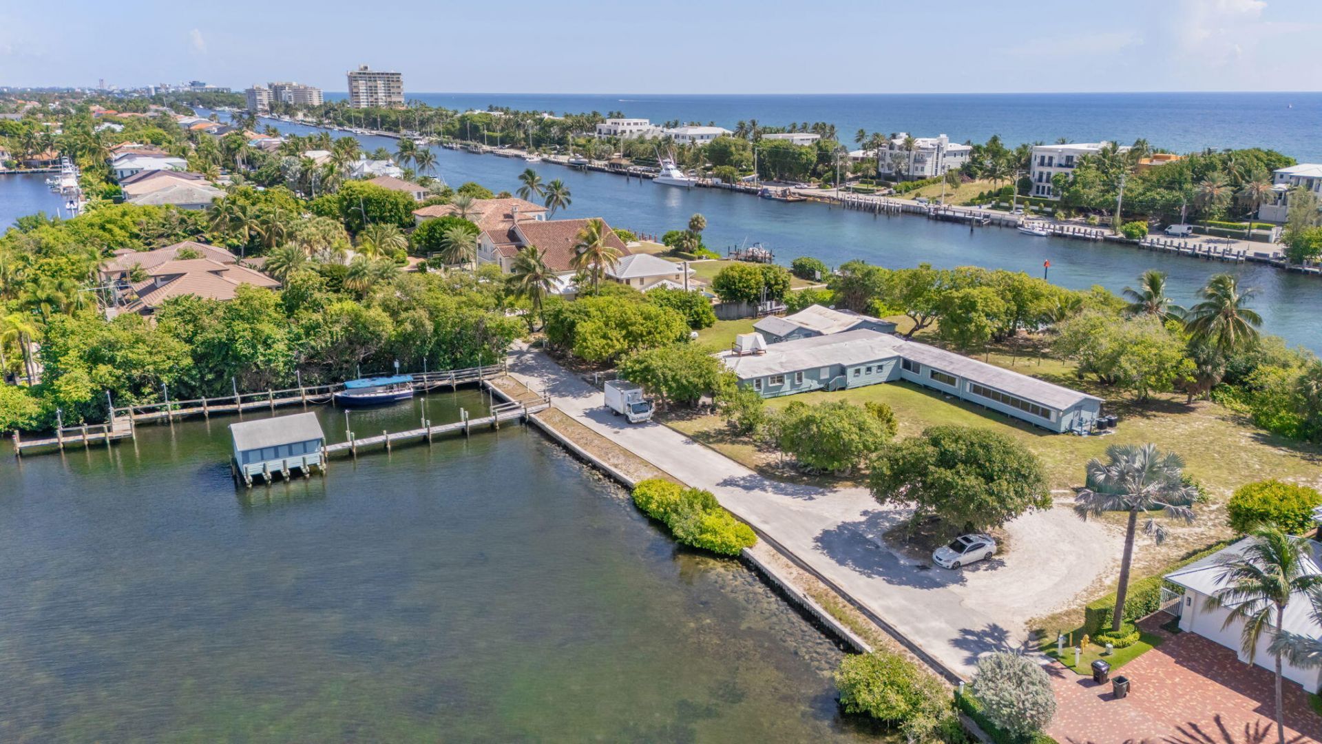 2758 NE 30th Avenue, Unit 3B, Lighthouse Point, FL 33064 Photo