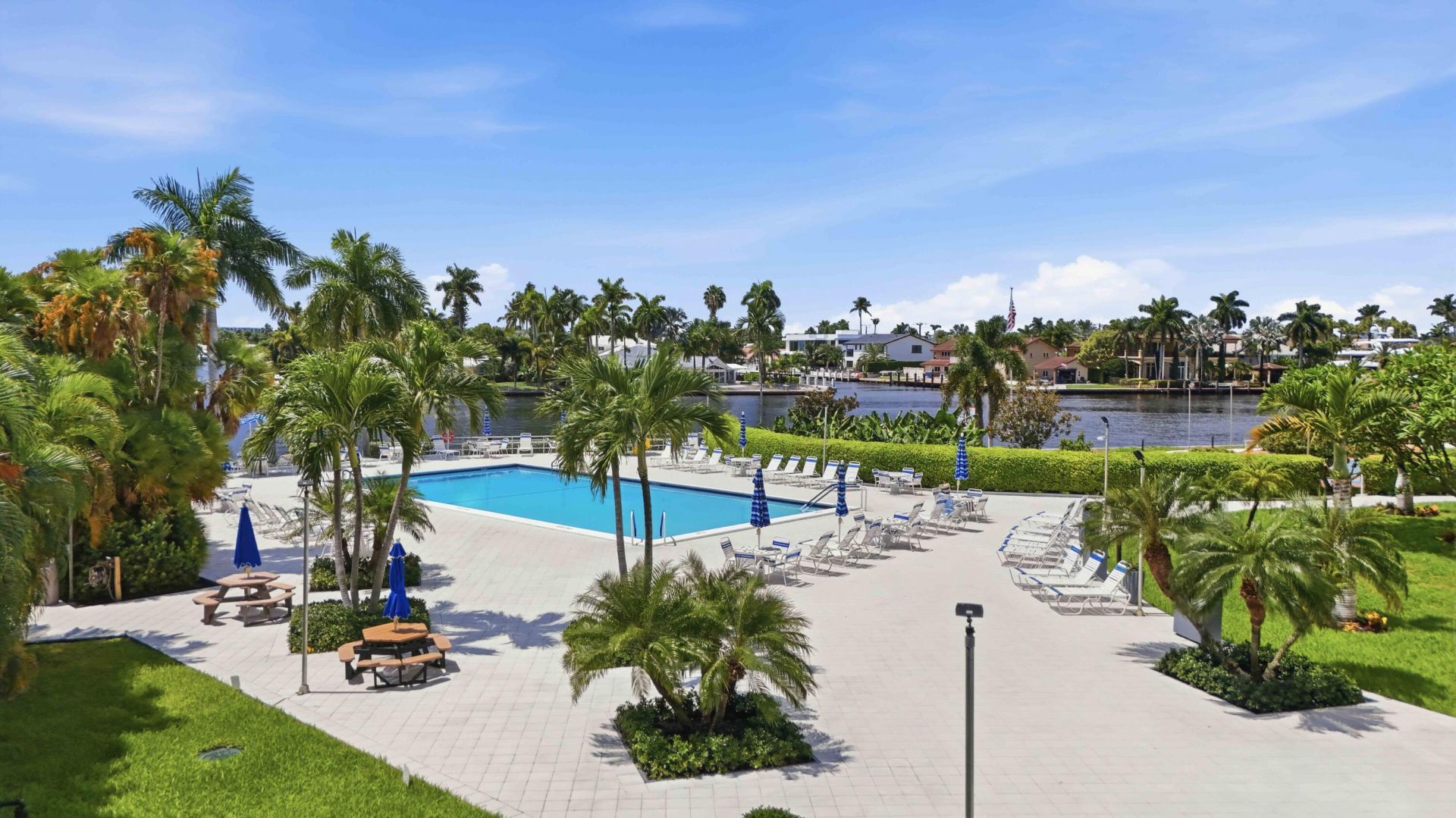 3200 NE 36th Street, Unit 318, Fort Lauderdale, FL 33308 Photo