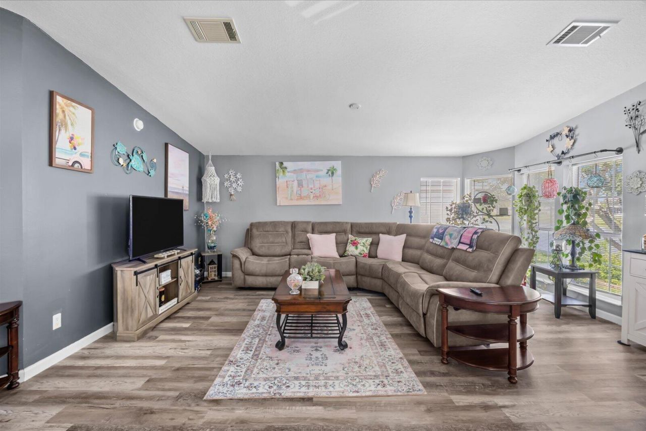 508 Thames Bluff Ridge, Unit D-22, Fort Pierce, FL 34982 Photo