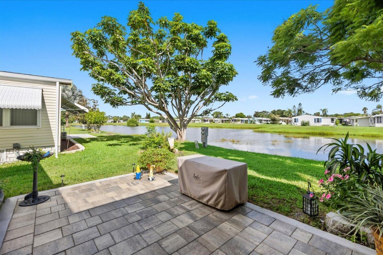 508 Thames Bluff Ridge, Unit D-22, Fort Pierce, FL 34982 Photo