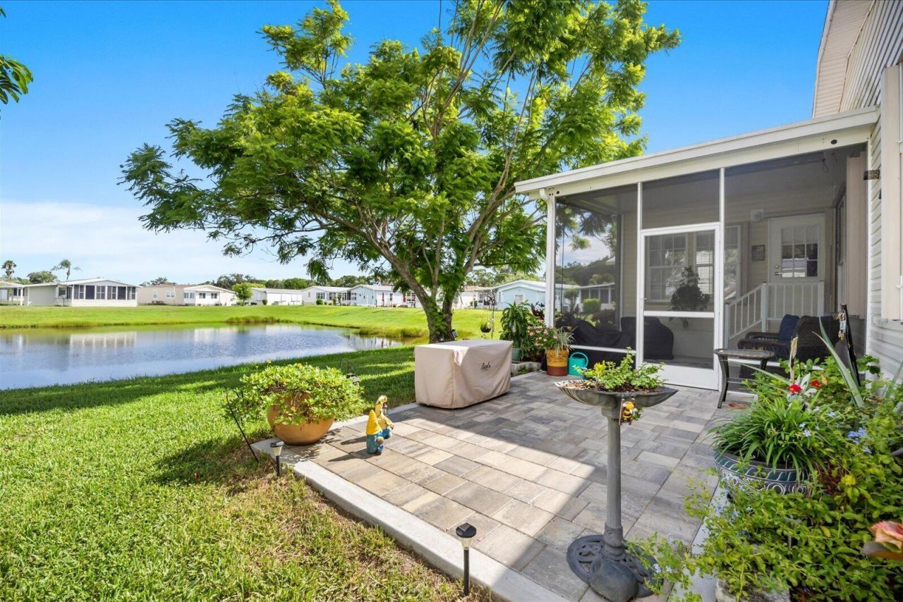 508 Thames Bluff Ridge, Unit D-22, Fort Pierce, FL 34982 Photo