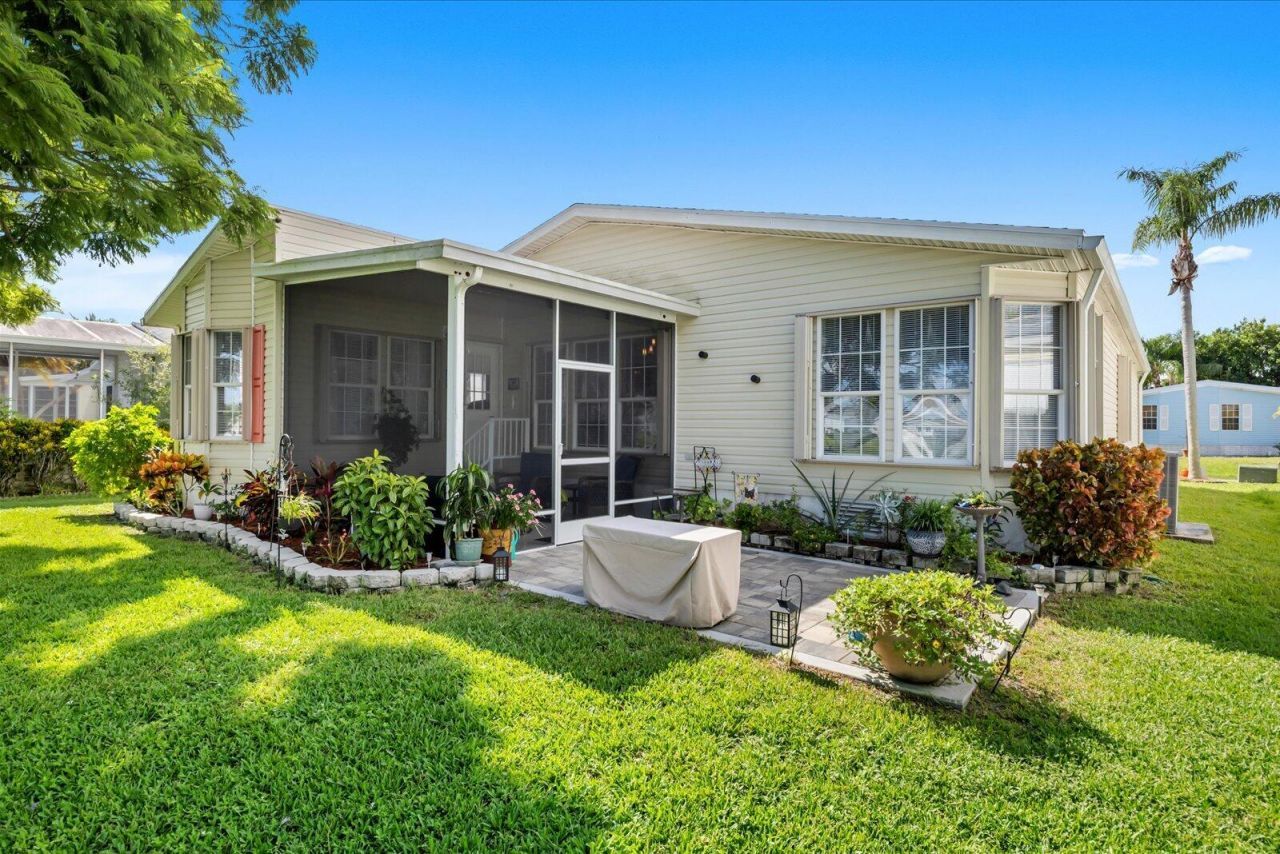 508 Thames Bluff Ridge, Unit D-22, Fort Pierce, FL 34982 Photo