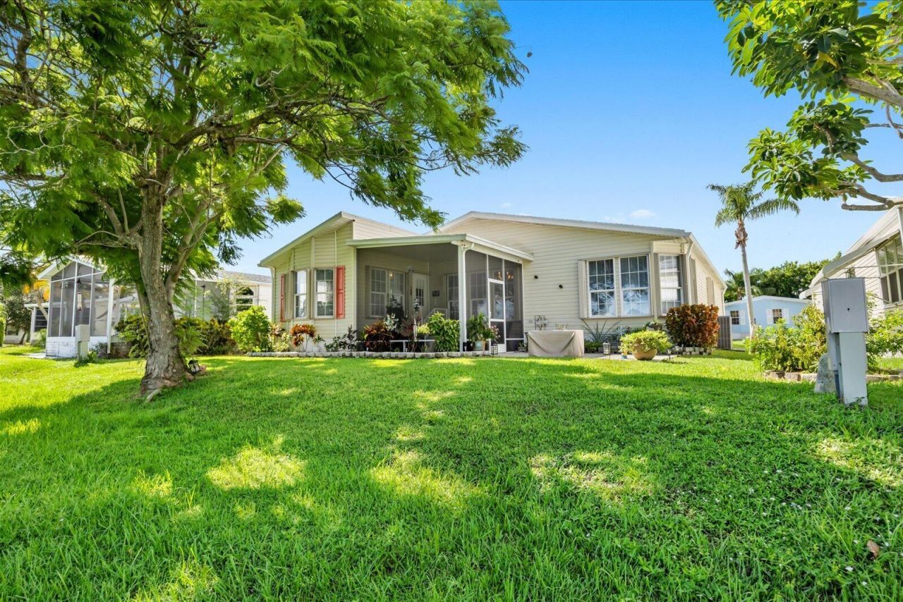 508 Thames Bluff Ridge, Unit D-22, Fort Pierce, FL 34982 Photo