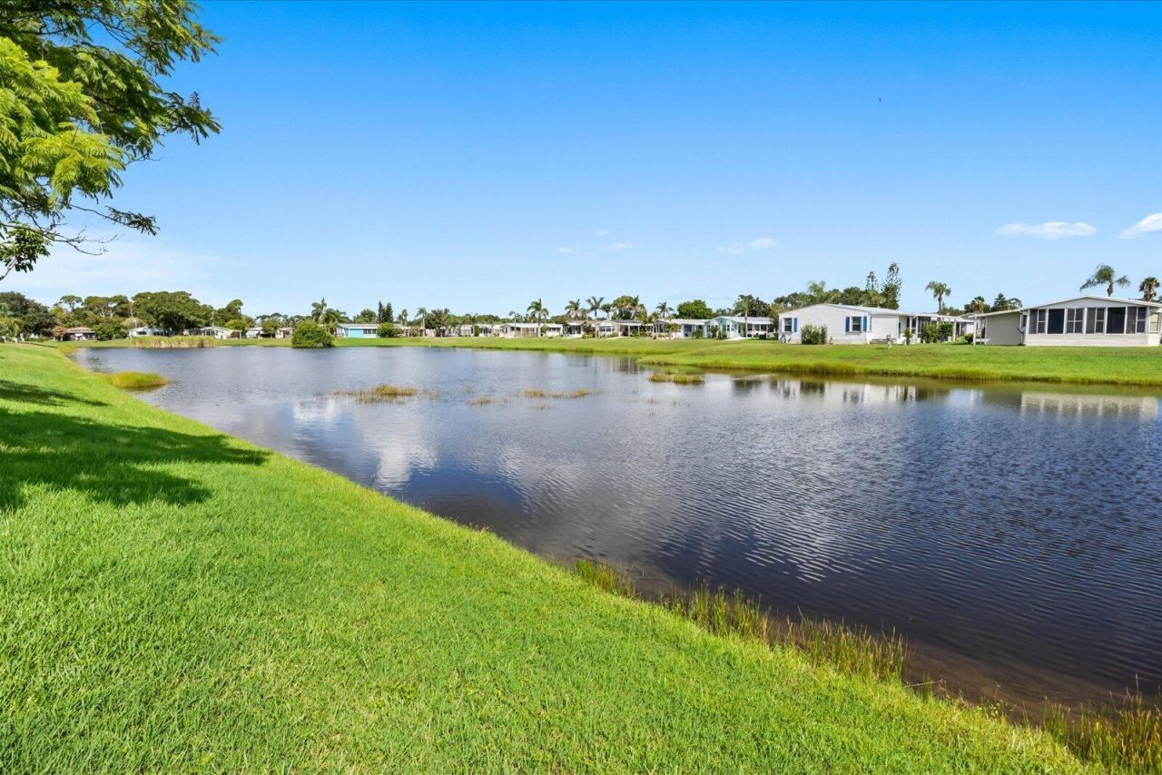 508 Thames Bluff Ridge, Unit D-22, Fort Pierce, FL 34982 Photo