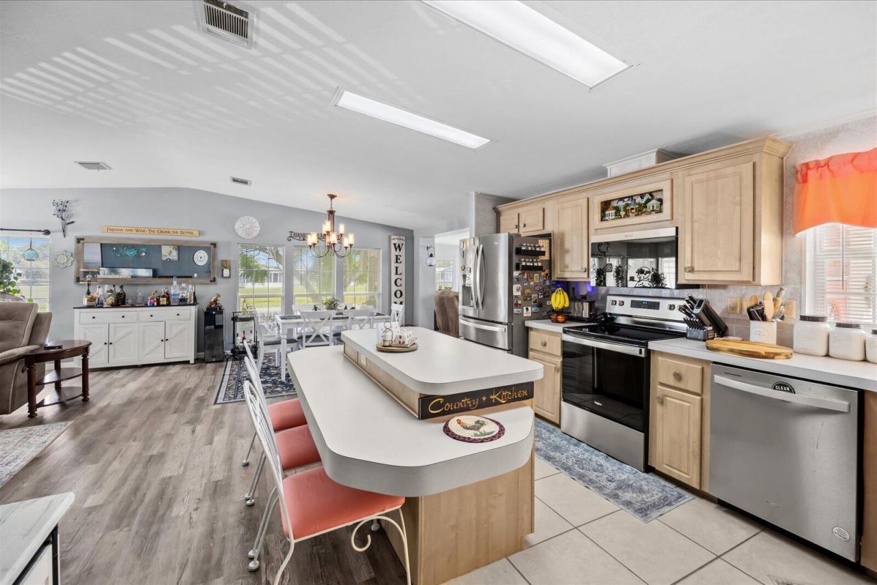508 Thames Bluff Ridge, Unit D-22, Fort Pierce, FL 34982 Photo