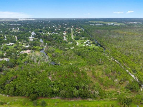 0 SW Stuart West Boulevard, Palm City, FL 34990