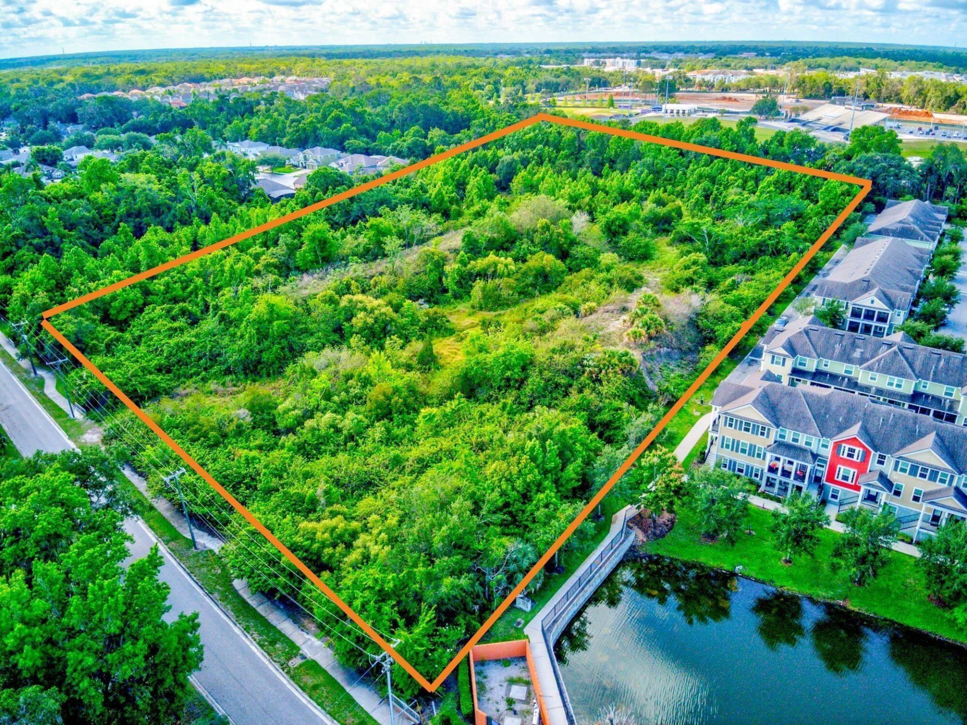 1205 Orange Avenue, Winter Springs, FL 32708 Photo