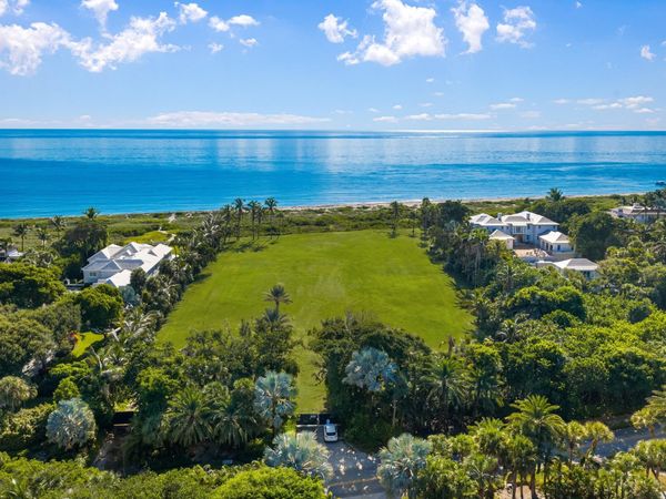 511 S Beach Road, Jupiter, FL 33455